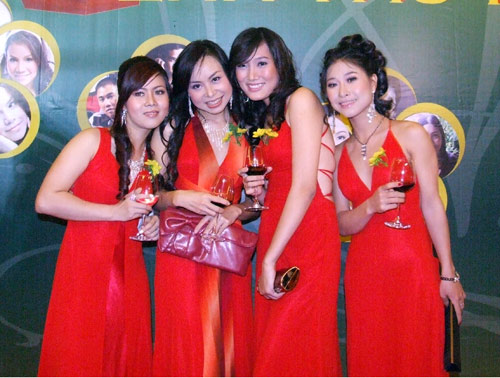Mặt trời đỏ
